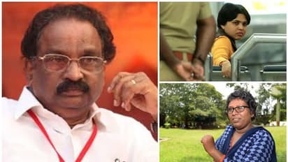 ബിന്ദു അമ്മിണിക്കെതിരെ മുളക് സ്പ്രേ: മനുഷ്യാവകാശ ലംഘനമെന്ന് എകെ ബാലൻ