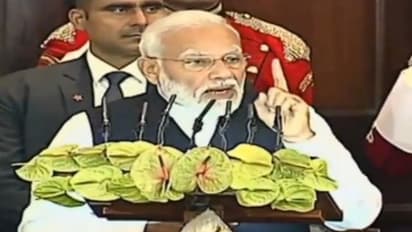 India announces  $450 million financial assistance to Sri Lanka