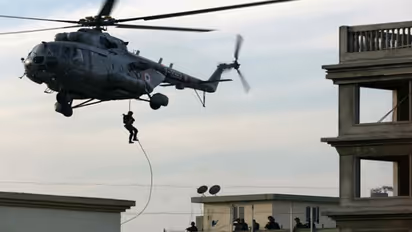 14 years since 26/11: Needed, a National Security Policy