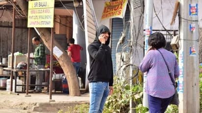 డ్రంక్ అండ్ డ్రైవ్ లో దొరికిన యువ హీరో