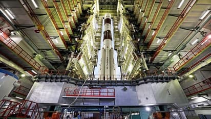 ചന്ദ്രയാന് 3 ദൗത്യത്തിന് വേണ്ടി 75 കോടി കൂടുതല് ആവശ്യപ്പെട്ട് ഇസ്രോ