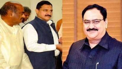 జగన్ మావాడే అనుకున్న.. కానీ ఇలా చేస్తాడు అనుకోలేదు.. మాజీ ఎంపీ అవేదన