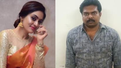 அழகிப் போட்டியில் வென்று அரசியலுக்கு வந்த சோனாலி..!! ஆபாசமாக மாற்றிய திமுக பிரமுகர்..!!