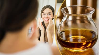সর্ষের তেলেই রয়েছে সৌন্দর্যের চাবিকাঠি, ট্রাই করুন এই সহজ টিপসগুলি