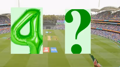 அவரை 4ம் வரிசையில் இறக்குங்க.. பிரதமரே நேரடியா கூறிய அறிவுரை