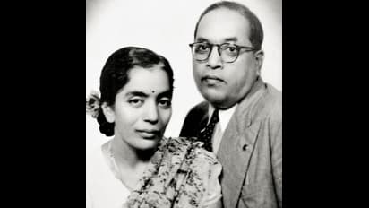 ಅಂಬೇಡ್ಕರ್ ಪತ್ನಿ ಸವಿತಾ ಜನ್ಮದಿನ ಇಂದು; ಚಿಕಿತ್ಸೆ ನೀಡುತ್ತಲೇ ಪ್ರೀತಿಗೆ ಬಿದ್ದ ವೈದ್ಯೆ