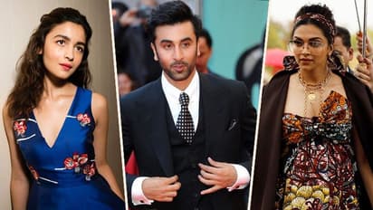 আলিয়া-রণবীরের বিয়ে কবে, পর্দাফাঁস দীপিকার