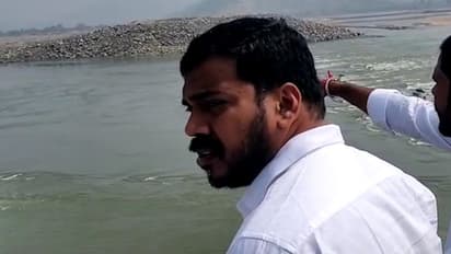 నిబంధనల ప్రకారమే ప్రాజెక్టులు: తెలంగాణకు ఏపీ మంత్రి అనిల్ కౌంటర్