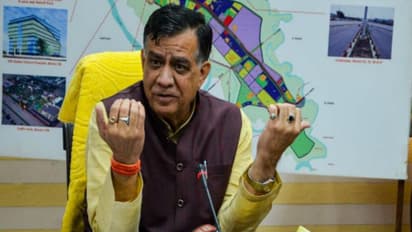 8वीं बार विधायक बने सतीश महाना बन सकते हैं यूपी विधानसभा अध्यक्ष, जानिए क्या है कारण