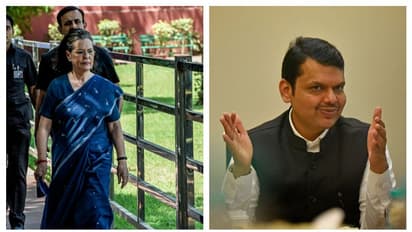 তিরিশ মিনিটেই সংখ্যাগরিষ্ঠতা প্রমাণ, বিজেপি-কে হুঁশিয়ারি দিলেন সোনিয়া