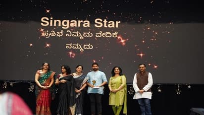 ಸಿಂಗಪುರದಲ್ಲಿ ಕನ್ನಡ ಸಂಘ ದೀಪೋತ್ಸವ, ಪ್ರತಿಭೆಗಳ ಅನಾವರಣ