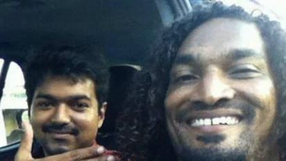 "பொறி கலங்கி, பூமி அதிர போகுது"... ஆக்‌ஷனில் ரசிகர்களை மெர்சலாக்க முடிவு செய்த விஜய்... தளபதி 64 பற்றி வெளியான மாஸ் அப்டேட்...!