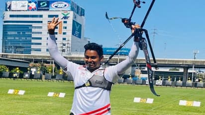 এশিয়ান আর্চারিতে আরও একটা পদক অতনুর, বুধবার সোনা জয়ের লড়াই অভিষেক ও জ্যোতির