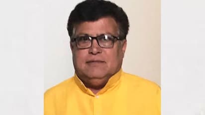 తుమ్మూరి రాంమోహన్ రావు కవిత: అసంగత సంగతులు