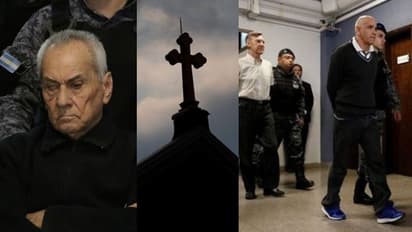 കേള്വിത്തകരാറുള്ള വിദ്യാര്ത്ഥികളെ വര്ഷങ്ങളോളം പീഡിപ്പിച്ച വൈദികര്ക്ക് 40 വര്ഷം തടവ് വിധിച്ച് കോടതി