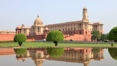 সংবিধান দিবসের ৭০ বছর পূর্তি, এক নজরে ফিরে দেখা টাইমলাইন