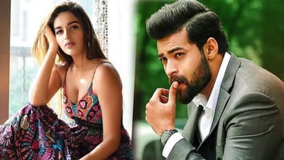 వరుణ్ తేజ్ కి హ్యాండిచ్చిన రాంచరణ్ హీరోయిన్.. పూరి హీరోయిన్లకు ఛాన్స్!