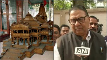 রাম মন্দির নির্মাণে পথে কি ফের কাঁটা, বড় সিদ্ধান্ত নিল গিয়ে সুন্নি ওয়াকফ বোর্ড