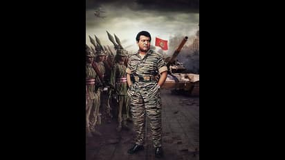 விடுதலைப்புலிகள் இயக்கம் குற்றவியல் அமைப்பல்ல..!! சுவிஸ் நீதித் துறைக்கு தலைவணங்கிய தம்பியின் தம்பி..!!