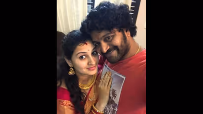 'Bell Bottom' ನಟನ ಹೃದಯದ ಬೆಲ್‌ ಹೊಡೆದ ರಿಯಲ್ ಹೀರೋಯಿನ್!