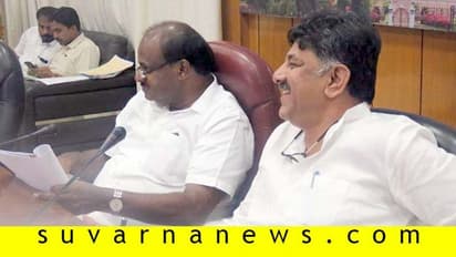 ರಾಮನಗರದಲ್ಲಿ ಬಿಜೆಪಿಗೆ ಕಮಲ ಅರಳಿಸಲು ಸುವರ್ಣಾವಕಾಶ?