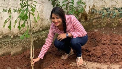 నటి రోజాకి బిగ్ బాస్ కంటెస్టంట్ భాను శ్రీ ఛాలెంజ్!