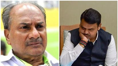 മഹാരാഷ്ട്രയിൽ ബിജെപിക്ക് ഉണ്ടായത് സമാനതകളില്ലാത്ത നാണക്കേട് : എകെ ആന്റണി