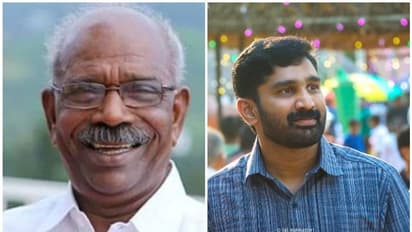 പിണറായി സർക്കാരിന്റെ സ്ത്രീശാക്തീകരണ "നാവോ"ത്ഥാനത്തിന്റെ ലേറ്റസ്റ്റ് അവസ്ഥ: എംഎം മണിക്കെതിരെ ബൽറാം