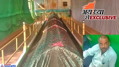 अयोध्या: बाबरी विध्वंस के समय इस दरगाह की रक्षा के लिए इकट्ठा थे सैकड़ों हिन्दू , सभी धर्मो की आस्था का है केंद्र