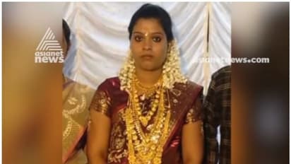യുവതിയും കുഞ്ഞും ഭര്തൃവീട്ടില് ദുരൂഹസാഹചര്യത്തില് മരിച്ച സംഭവം; ഭർത്താവും ഭർതൃമാതാവും അറസ്റ്റിൽ