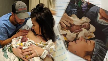 സ്വന്തം കുഞ്ഞിനെ മുലയൂട്ടാനായില്ല, മരിച്ച കുഞ്ഞിന്‍റെ ഓര്‍മ്മയില്‍ നൂറുകണക്കിന് കുഞ്ഞുങ്ങള്‍ക്ക് പാൽചുരത്തി അമ്മ