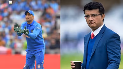 Here is BCCI annual player contracts list; Board makes big statement on MS Dhoni