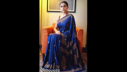 எலைட்டா போஸ் கொடுத்து எக்க சக்க அழகில் பிரமிக்க வைக்கும் நிக்கி கல்ராணி..!