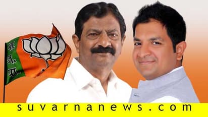 ಶರತ್ ಚುನಾವಣೆಯಲ್ಲಿ ಸ್ಪರ್ಧಿಸಿದ್ದೇಕೆ? : ಸಂಸದ ಬಚ್ಚೇಗೌಡ ಸ್ಪಷ್ಟನೆ