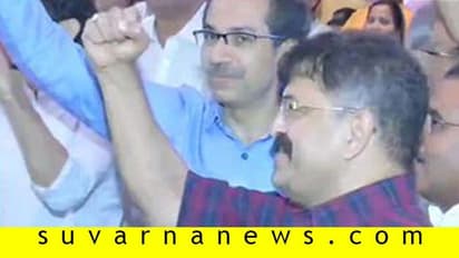 ಉದ್ಧವ್ ಸಿಎಂ, ಬಾಳಾಸಾಹೇಬ್, ಪಾಟೀಲ್ ಡಿಸಿಎಂ: ಸರ್ಕಾರಕ್ಕೆ ಸಿದ್ಧರಾದ ಸರದಾರರು!