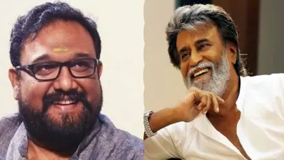 குஷ்புவால் ரஜினி படம் டிராப்!?: சூப்பர் ஸ்டாருக்கும், டைரக்டருக்கும் இடையில் மோதல்.