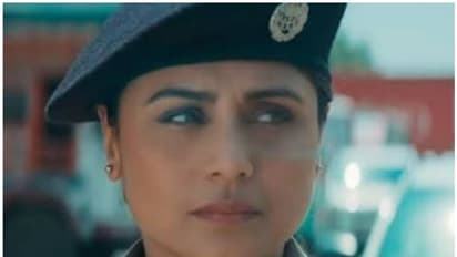 മര്ദാനി 2വിന്റെ വേറിട്ട പ്രമോഷൻ, കോളേജുകള് സന്ദര്ശിച്ച് ബോധവത്കരണവുമായി റാണി മുഖര്ജി