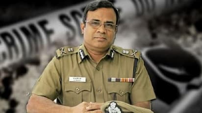 காவல் துறையினரை பாதுகாக்க டிஜிபி எடுத்த அதிரடி முடிவு.. சுழற்சி முறை விடுப்பை அதிகரித்து உத்தரவு.