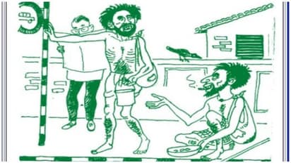 நாக்கை வாடகைக்கு விட்டுப் பிழைக்கும் வியாபாரி... ரஜினி ஆதரவாளரை நாரடித்த திமுக..!