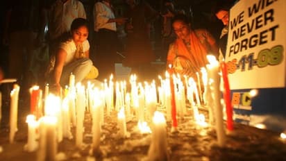 সেই ঘটনা অতীত হলেও ভুলিনি, ২৬/১১-র শহিদদের শ্রদ্ধা জানিয়ে টুইট কোহলির