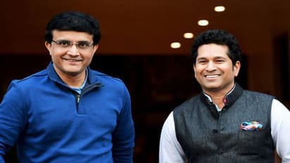 আইপিএলের ইতিহাসে সেরা রান চেজ, ম্যাচ দেখে প্রতিক্রিয়ায় কী জানালেন সচিন-সৌরভ