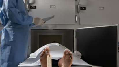 Indian American student sexually assaulted, strangulated to death in Chicago