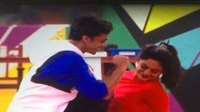 ಯಮ್ಮೋ.. ಯಮ್ಮೋ. ಕಿಶನ್-ದೀಪಿಕಾ ಬಿಂದಾಸ್ ಡ್ಯಾನ್ಸ್, ಅಬ್ಬಬ್ಬಾ ಅದೇನ್ ಸ್ಟೆಪ್ಸ್!