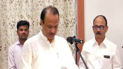 क्या बगावत के बाद भी 'दादा' का एनसीपी में रूतबा रहेगा बरकरार