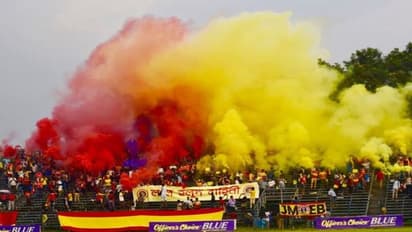 লাইসেন্সিংয়ের জন্য ইষ্টবেঙ্গলকে অতিরিক্ত ৭ দিন সময় দিল ফেডারেশন