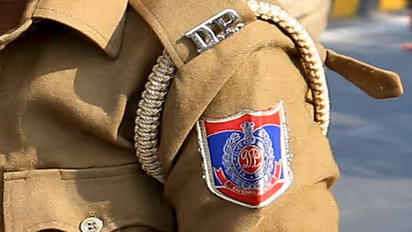 CAA protests: Delhi Police conduct foot patrol to instill confidence in residents