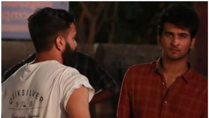 ഞങ്ങളോട് സൗഹാർദ്ദപരമായാണ് ഷെയിൻ ഇടപെട്ടത്, പ്രശ്നങ്ങള് പരിഹരിക്കണമെന്നും ഇഷ്കിന്റെ സംവിധായകൻ