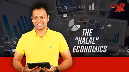 Deep Dive with Abhinav Khare: Halal beyond meat – The butchering of consumerism