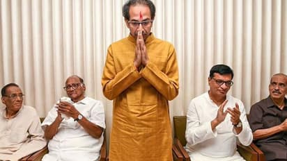 మహారాష్ట్ర అసెంబ్లీ సమావేశాలు ప్రారంభం: ఎమ్మెల్యేల ప్రమాణం