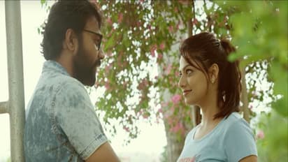 'టెమ్ట్ రవి' కొత్త సినిమా ట్రైలర్.. ఇది హాట్ కంటెంటే